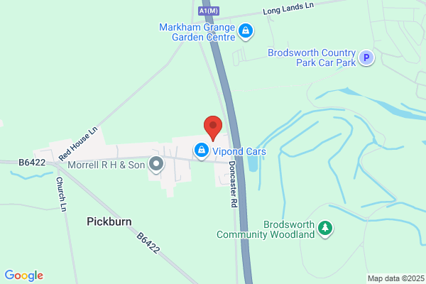 Pickburn Arms