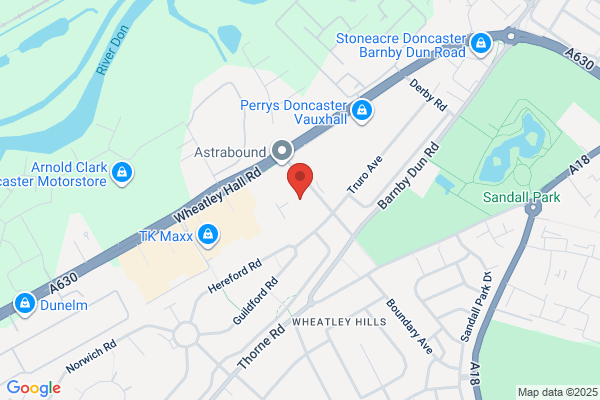 Perthdown Ltd