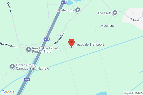 Teasdale Transport