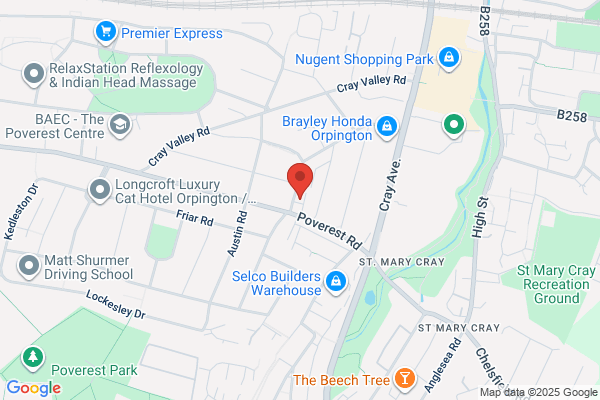 L A Roofing Ltd