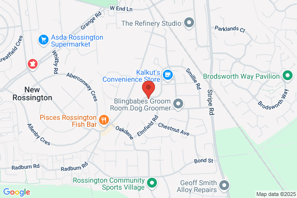 MISTERTON ROOFING