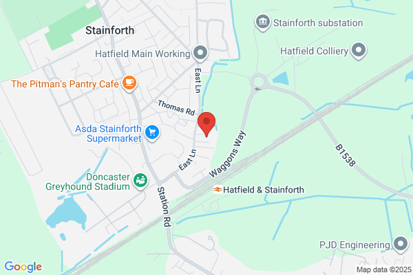 Doncaster Plastic Fabrication Services
