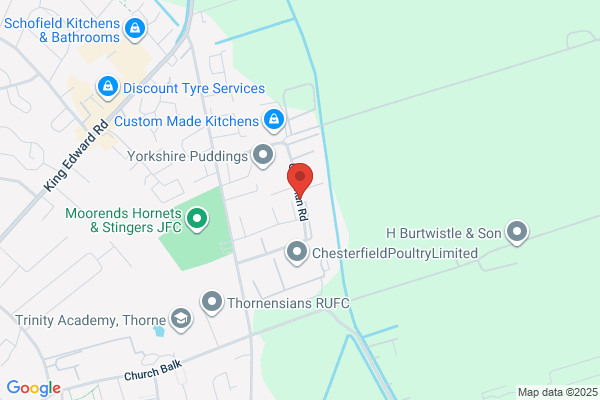 Rafwell (UK) Ltd