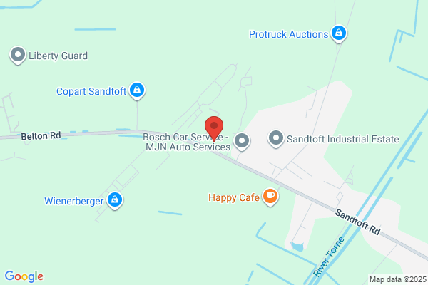 Universal Salvage Ltd