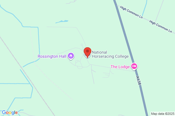 Northern Racing College
