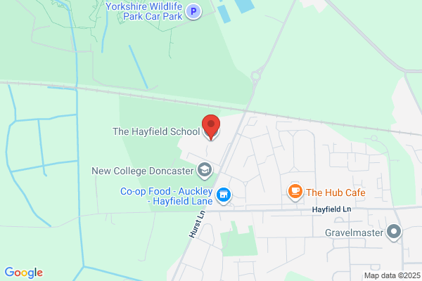 The Hayfield Further Education Centre