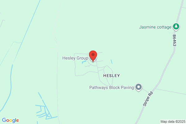 Hesley Group Of Schools