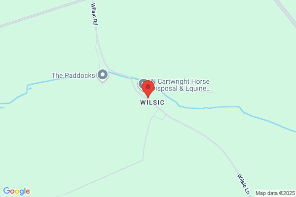 Wilsic Hall School