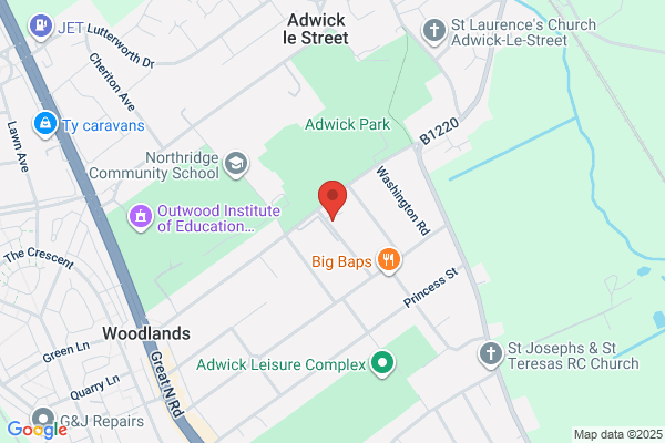 Adwick Park Junior School