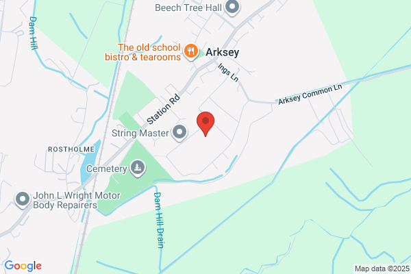 Arksey Primary School