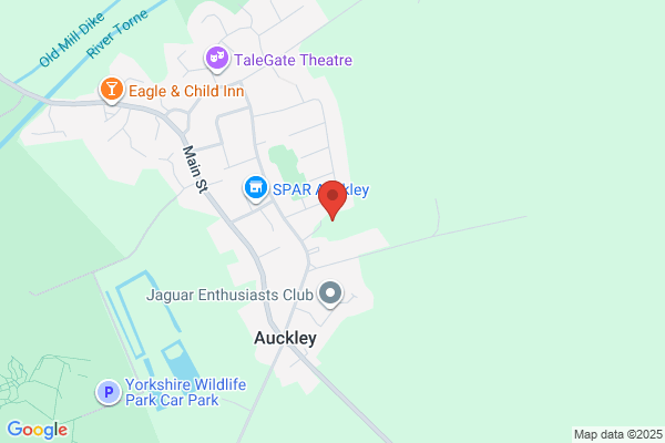 Auckley Junior & Infant School