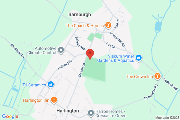 Barnburgh Primary School