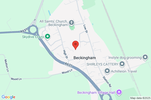 Beckingham Primary School