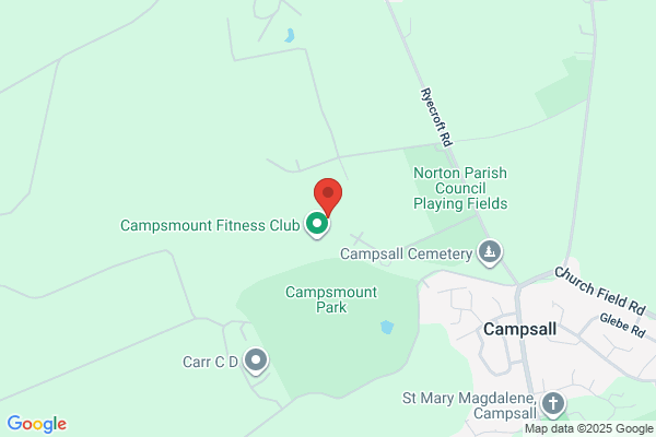 Campsmount School