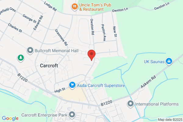 Carcroft Primary School
