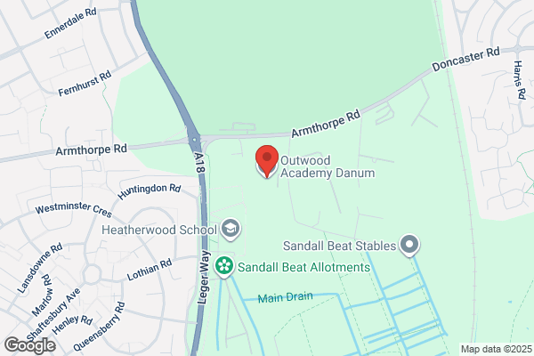Danum School Technology College