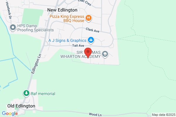 Edlington School