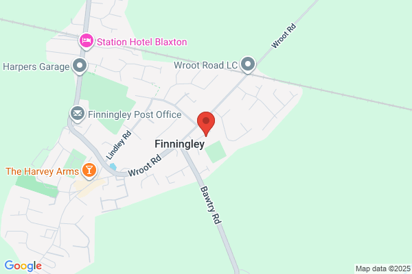 Finningley C Of E Junior & Infant School
