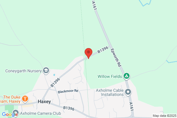 Haxey C Of E Primary School