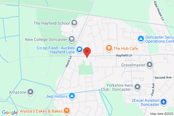 Hayfield Lane Primary School