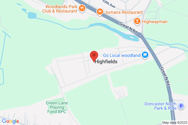 Highfields Primary School