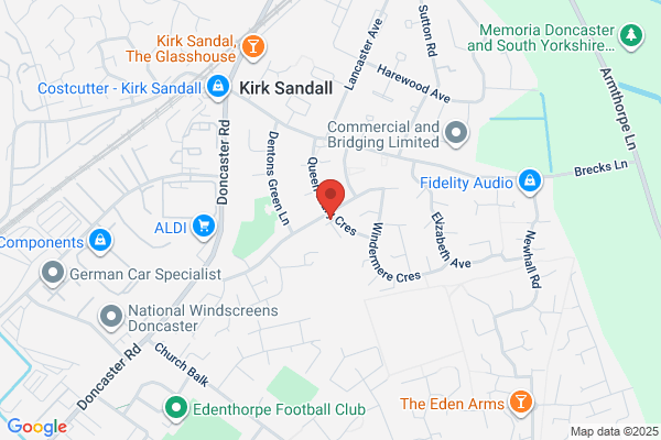 Kirk Sandall Infant School