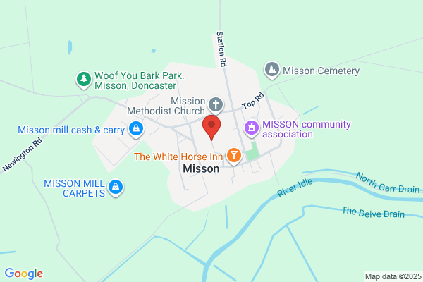 Misson Primary School
