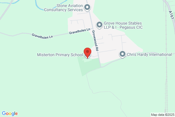 Misterton Primary School