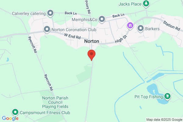 Norton Junior School