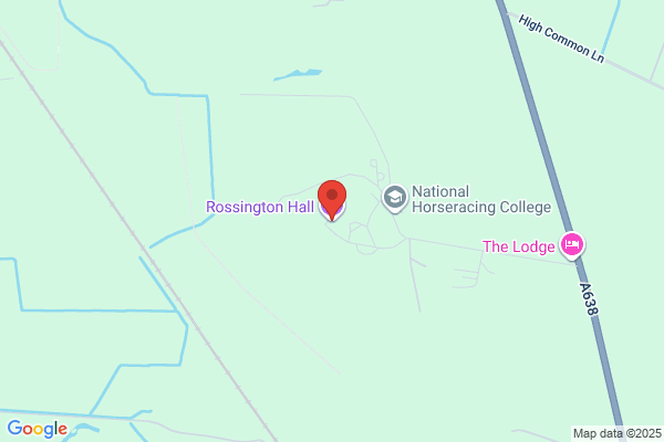 Rossington Hall Special School