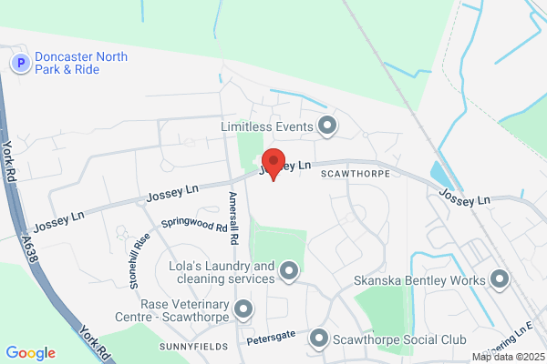 Scawthorpe Castle Hills Primary School