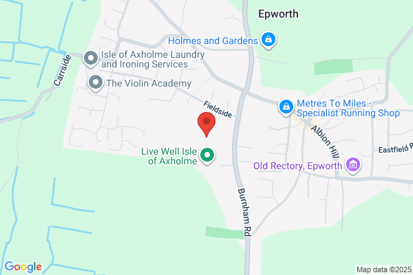 South Axholme Community School