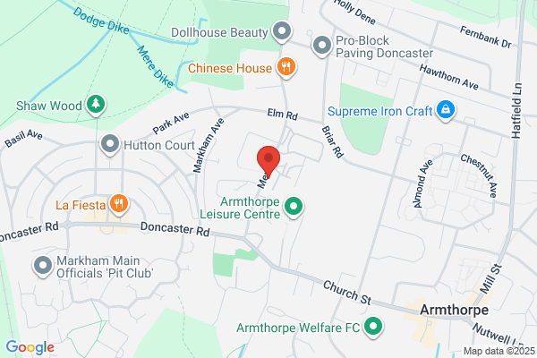 The Armthorpe School