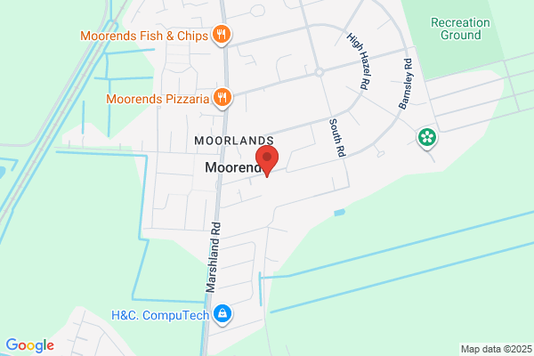 Thorne Moorends Marshland Primary School