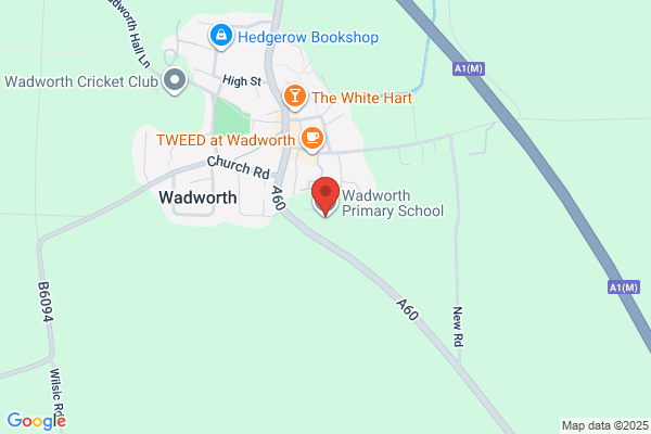 Wadworth Primary School