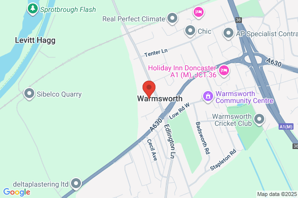 Warmsworth Primary School