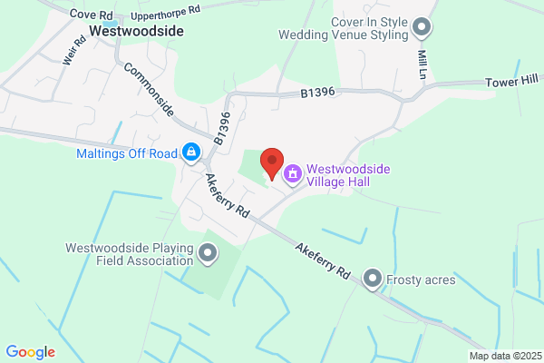 Westwoodside C Of E Primary School