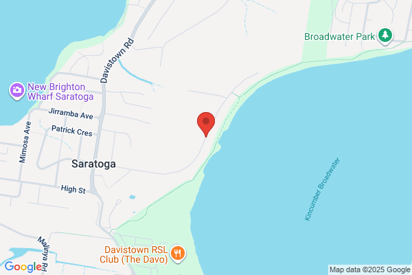 Broadwater Drive