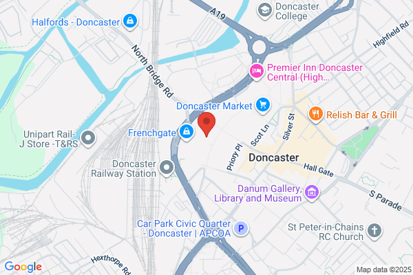 Timpson Shoe Repairs