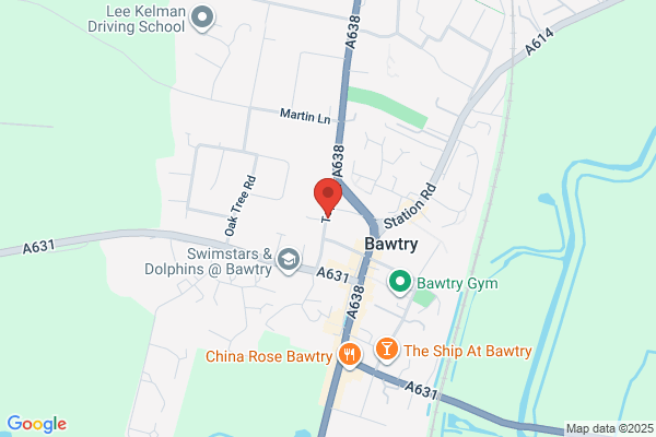 Bawtry Signworks