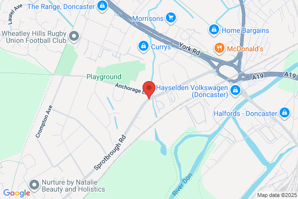 Skip Hire In Doncaster