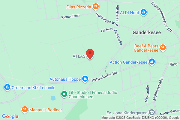 Atlas Skips & Plant Hire