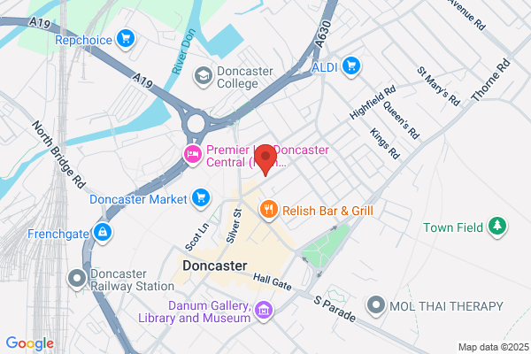 Doncaster Snooker & Social Club