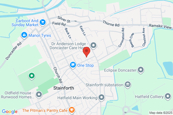 Stainforth Family Centre