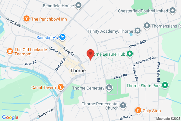 Thorne Social Education Centre