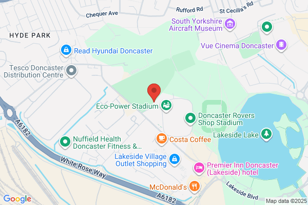 Doncaster Amateur Swimming Club