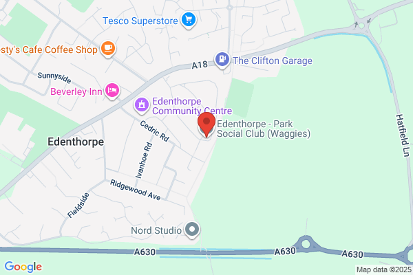 Eden Grove Sports & Social Club