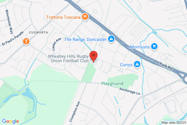 Wheatley Hills Rugby Union Football Club