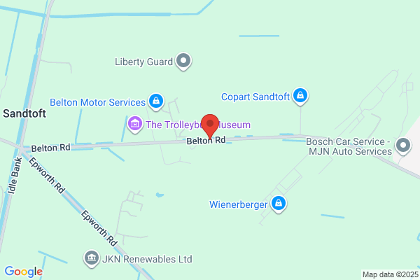 Twelco Fabrications Ltd