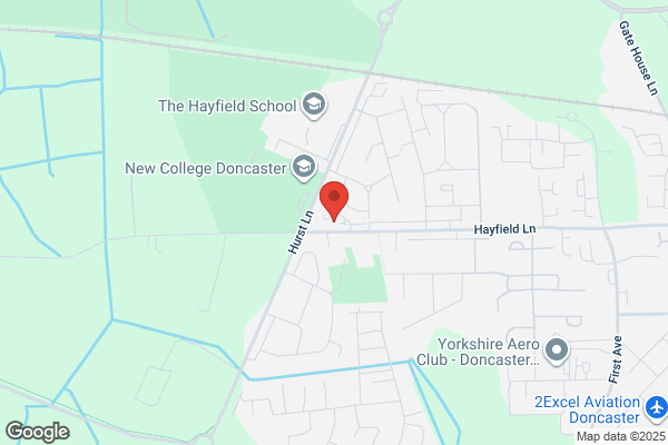 Co-op Food - Auckley - Hayfield Lane